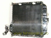 Radiator_racire_apa_motor_MO4U.13.003-01_incarcator_Amkodor_342_352_342C_TO-18_TO-30_TO_28